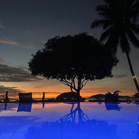 Amila Dive Beach Resort Sipalay Dış mekan fotoğraf