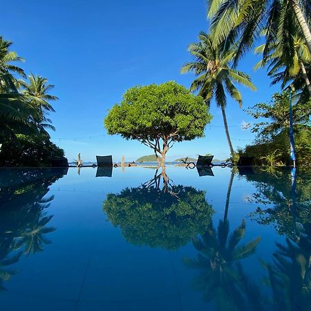 Amila Dive Beach Resort Sipalay Dış mekan fotoğraf