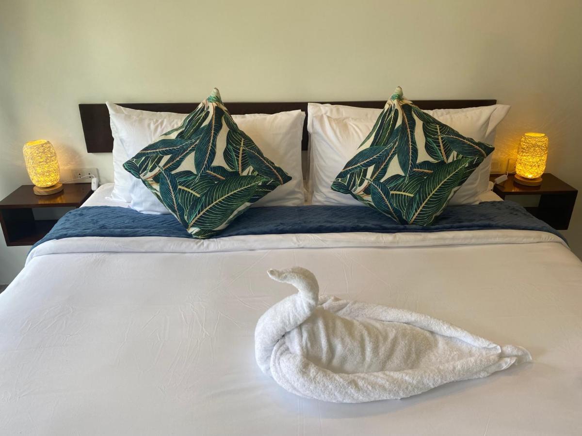 Amila Dive Beach Resort Sipalay Dış mekan fotoğraf