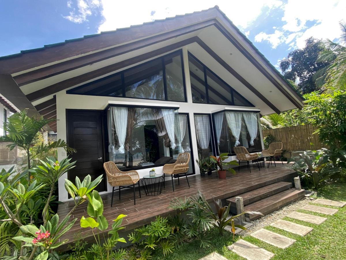 Amila Dive Beach Resort Sipalay Dış mekan fotoğraf