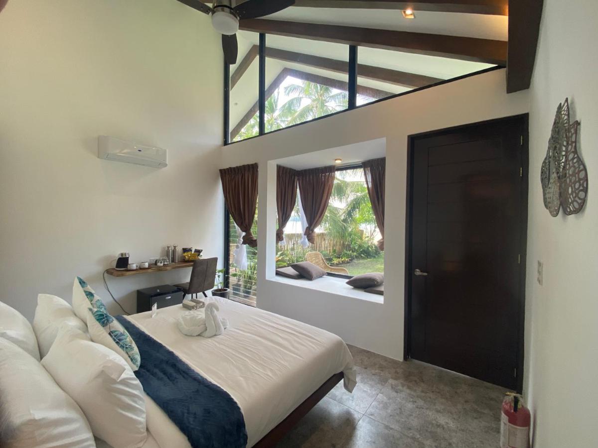 Amila Dive Beach Resort Sipalay Dış mekan fotoğraf