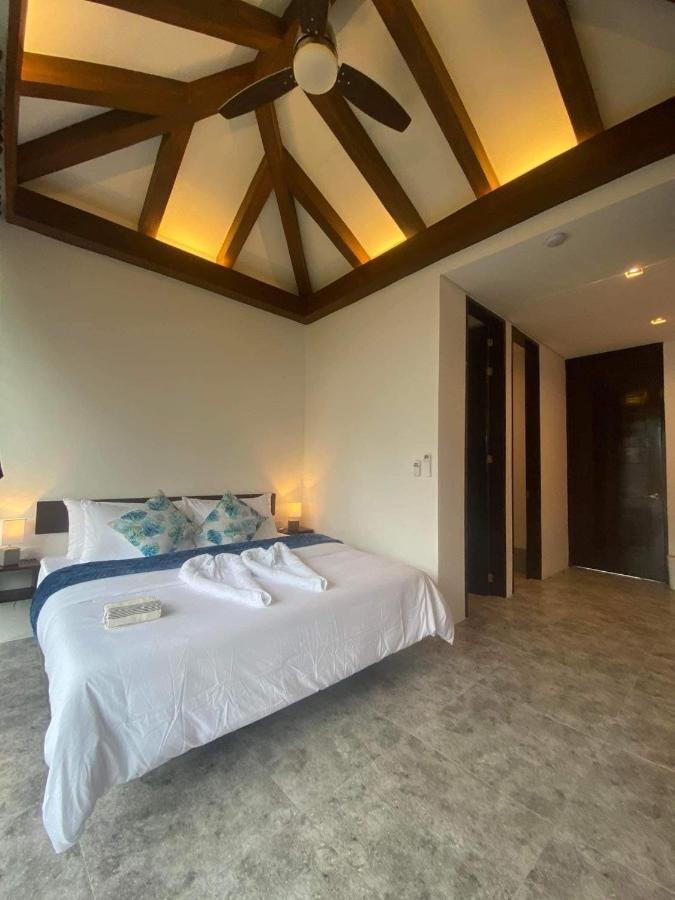 Amila Dive Beach Resort Sipalay Dış mekan fotoğraf