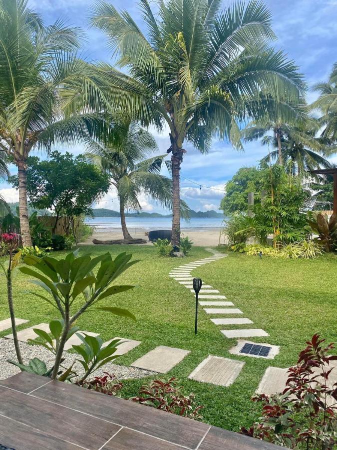 Amila Dive Beach Resort Sipalay Dış mekan fotoğraf