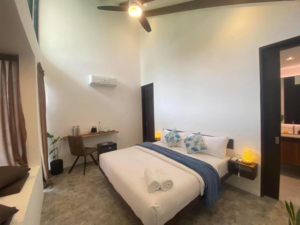 Amila Dive Beach Resort Sipalay Dış mekan fotoğraf