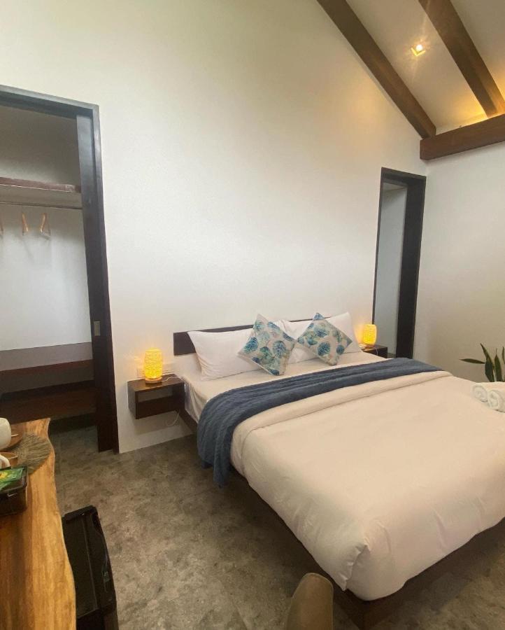 Amila Dive Beach Resort Sipalay Dış mekan fotoğraf