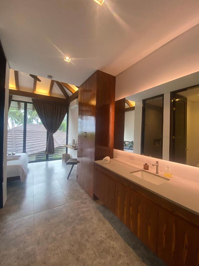 Amila Dive Beach Resort Sipalay Dış mekan fotoğraf