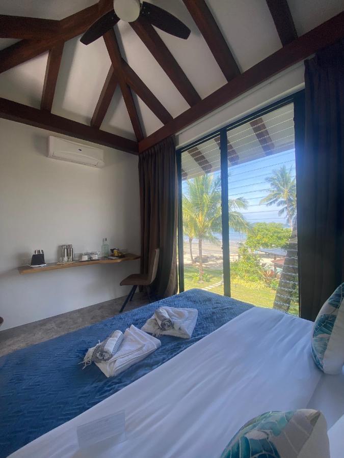 Amila Dive Beach Resort Sipalay Dış mekan fotoğraf