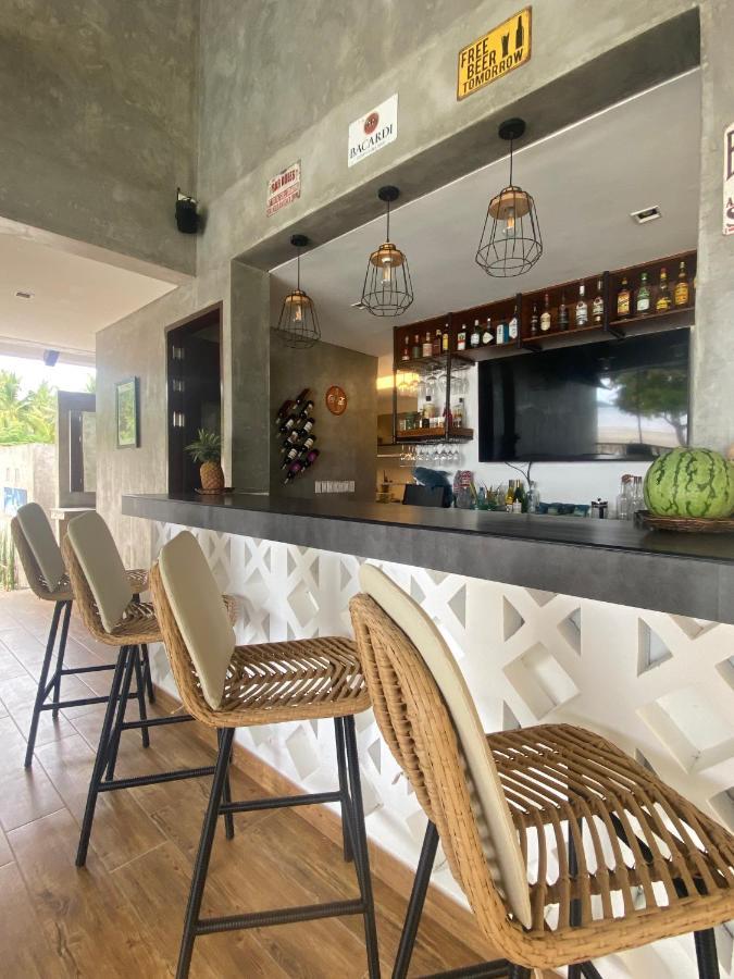 Amila Dive Beach Resort Sipalay Dış mekan fotoğraf