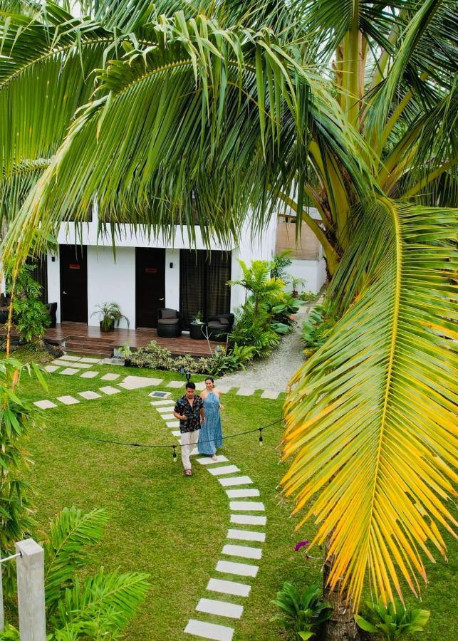 Amila Dive Beach Resort Sipalay Dış mekan fotoğraf