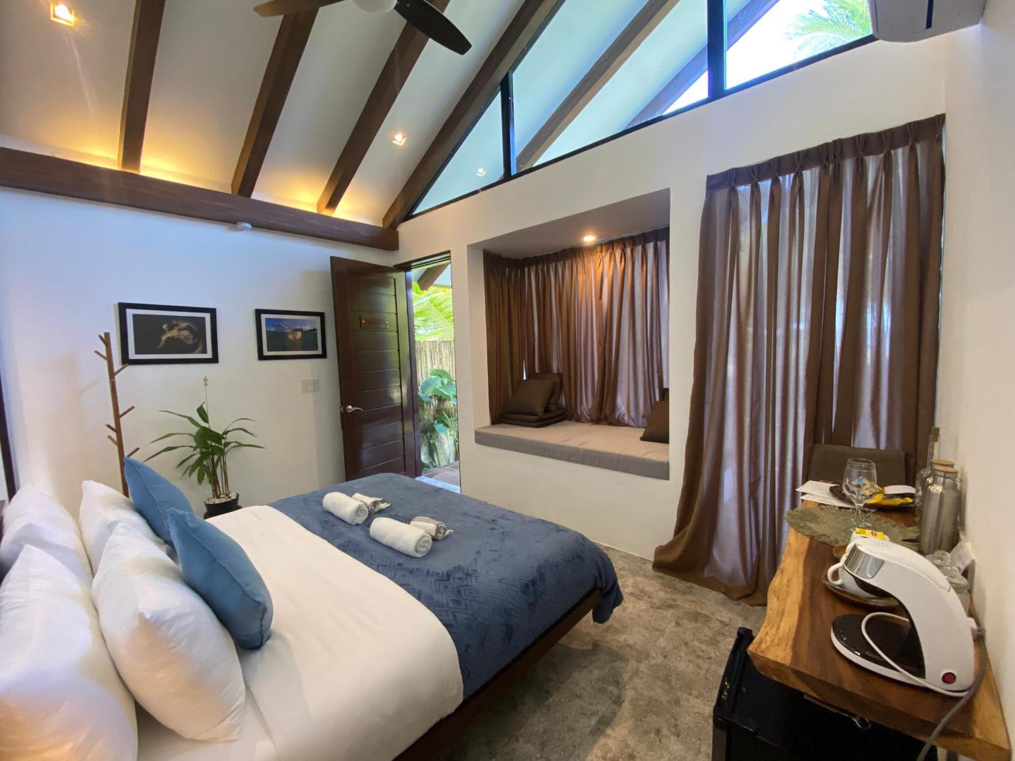 Amila Dive Beach Resort Sipalay Dış mekan fotoğraf