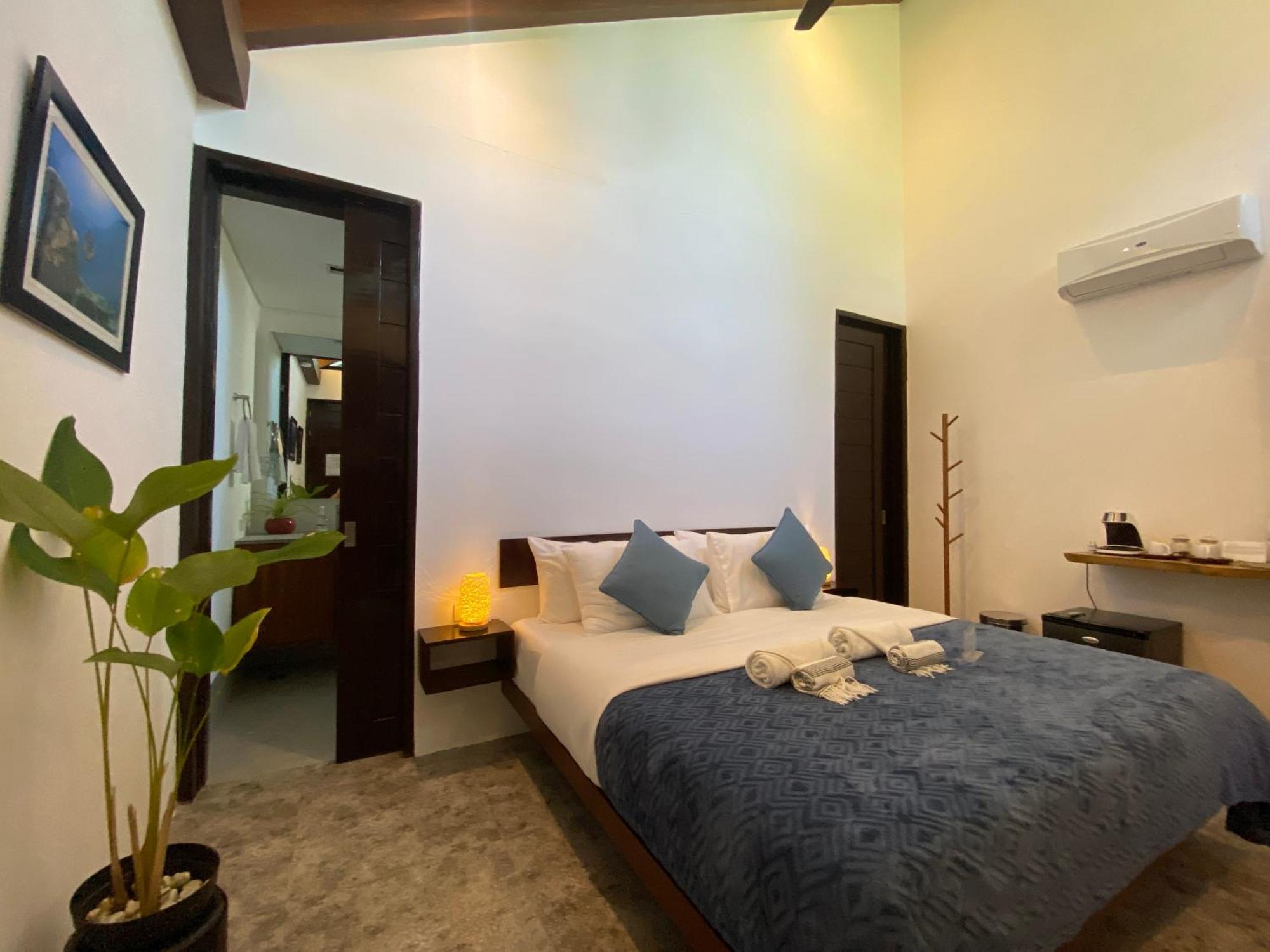 Amila Dive Beach Resort Sipalay Dış mekan fotoğraf