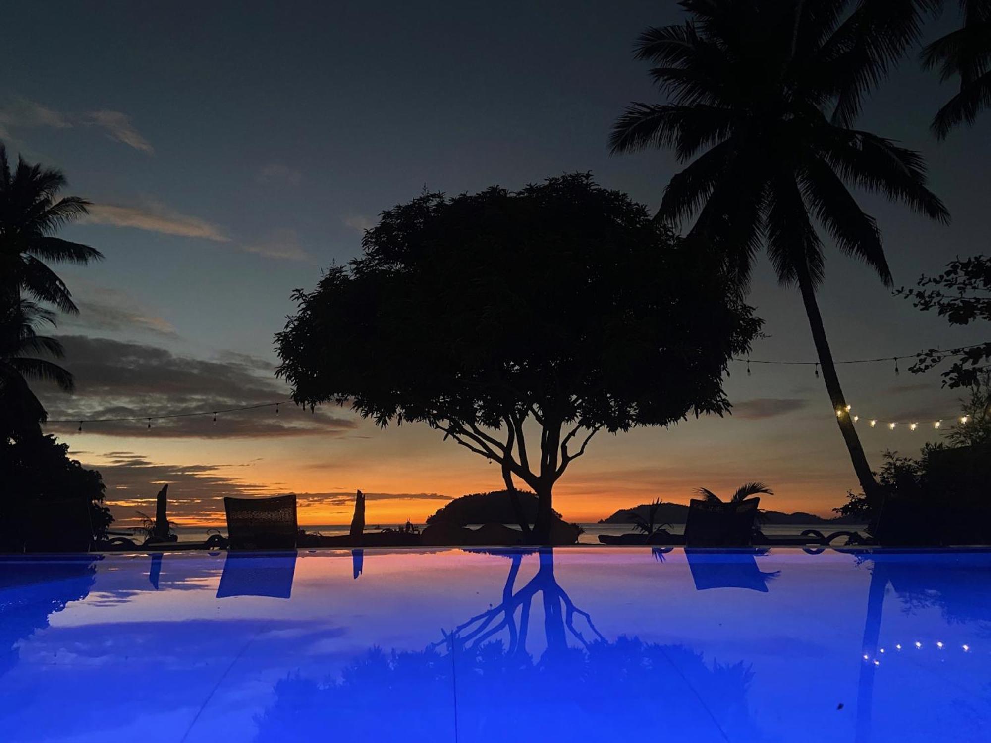 Amila Dive Beach Resort Sipalay Dış mekan fotoğraf