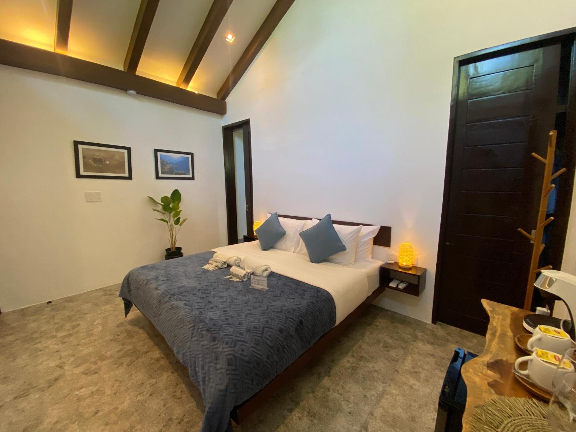 Amila Dive Beach Resort Sipalay Dış mekan fotoğraf