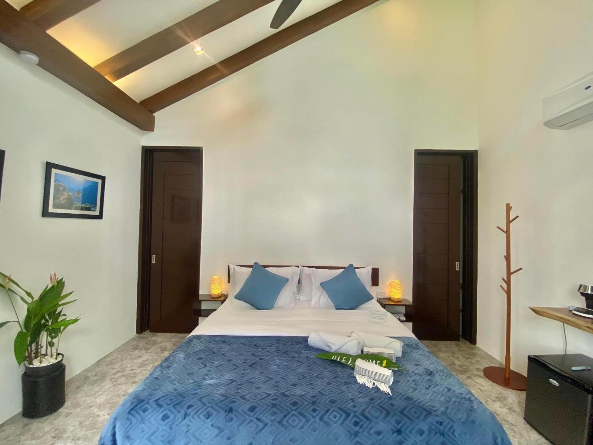 Amila Dive Beach Resort Sipalay Dış mekan fotoğraf